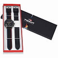 Tissot Tissot chrono XL Brooklyn nets T116.617.37.051.02 Chrono XL — детали корпуса и тканевый